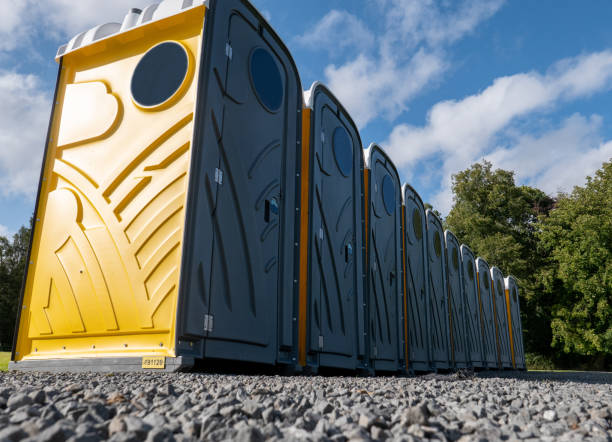 Best Event Portable Toilet Rental  in Cordova, AK