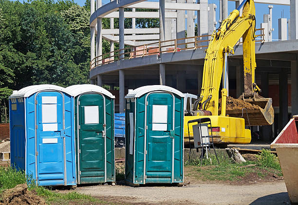  Cordova, AK Portable Potty Rental Pros
