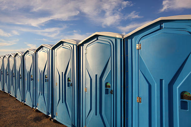 Best Short-Term Portable Toilet Rental  in Cordova, AK