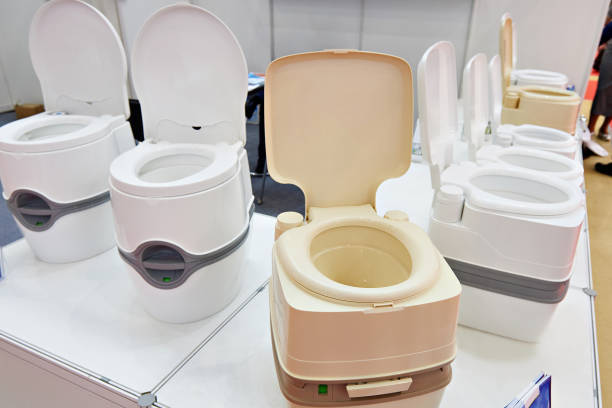 Best Eco-Friendly Portable Toilets  in Cordova, AK